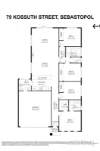 79 Kossuth Street, Sebastopol, Vic 3356-Floorplan
