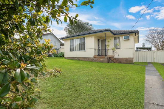 79 Lachlan Street, Windale, NSW 2306