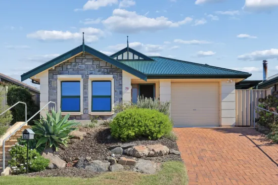 79 Lakeside Circuit, Encounter Bay, SA 5211