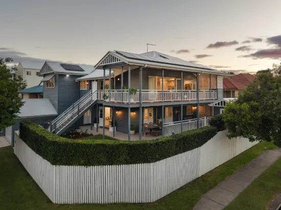 79 Laura Street, Tarragindi, Qld 4121