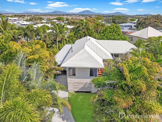 79 Leichhardt Street, Bowen, Qld 4805