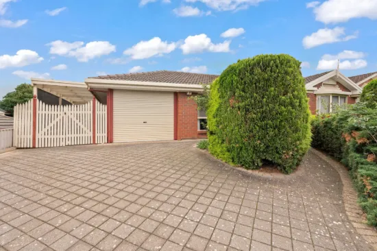 79 Lemon Road, Trott Park, SA 5158