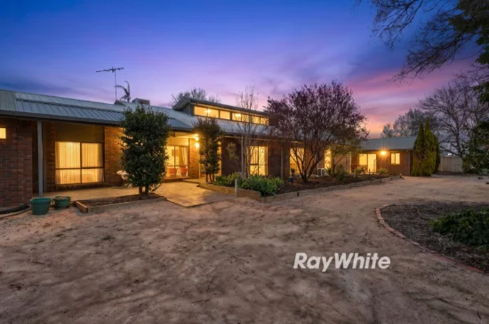 79 Little Cowra Road, Yelta, Vic 3505