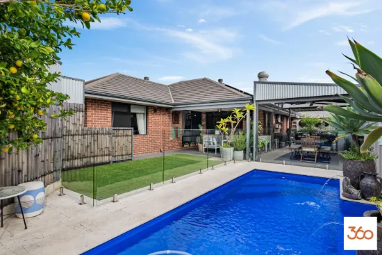 79 Lomas Circle, Ellenbrook, WA 6069