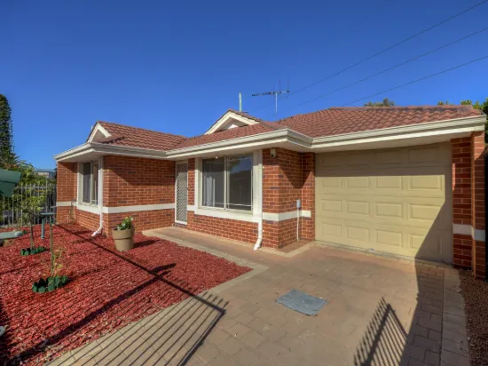 79 Loton Avenue, Midland, WA 6056