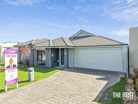 79 Macadamia Loop, Piara Waters, WA 6112