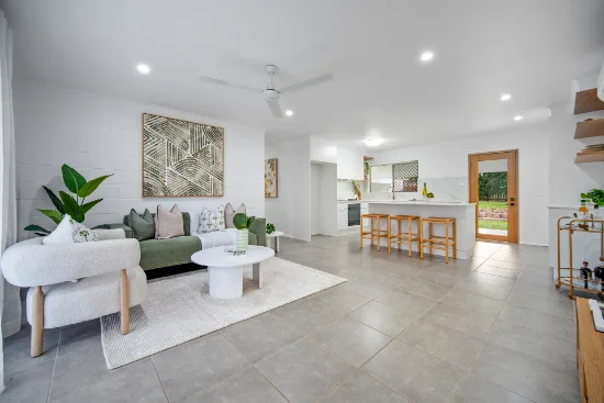79 Marti Street, Bayview Heights, Qld 4868