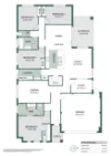 79 Martinich Drive, Caversham, WA 6055-Floorplan
