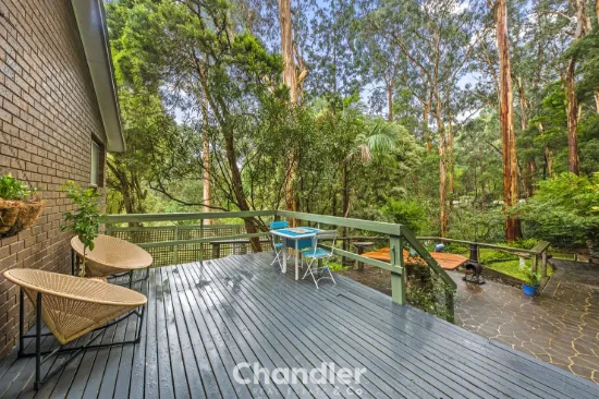 79 Mast Gully Road, Upwey, Vic 3158