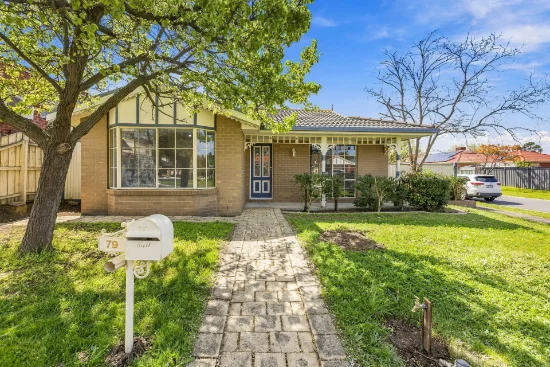 79 Mckenzie Crescent, Roxburgh Park VIC 3064-Image