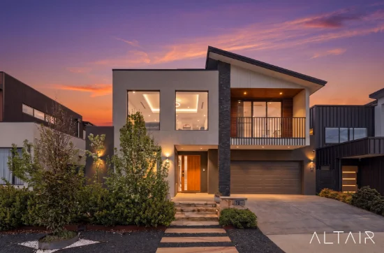 79 McMichael Terrace, Denman Prospect, ACT 2611