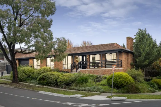 79 Melba Avenue, Sunbury, Vic 3429