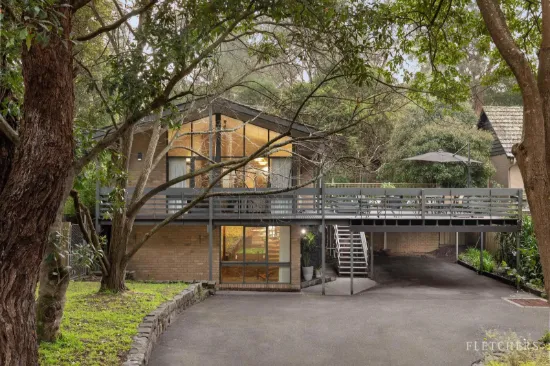 79 Melbourne Hill Road, Warrandyte, Vic 3113