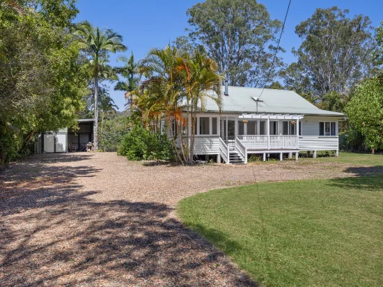 79 Mooloolah Meadows Drive, Mooloolah Valley QLD 4553-Image