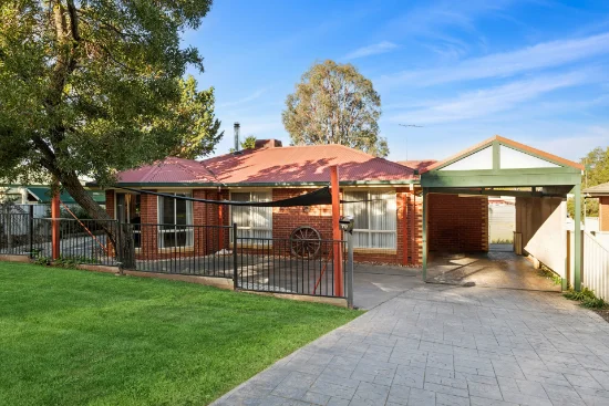 79 Morrison Street, Kangaroo Flat, Vic 3555