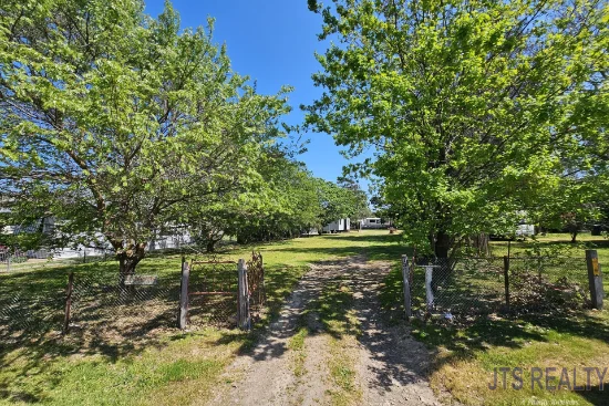 79 Mount Street, Murrurundi, NSW 2338 - For Sale