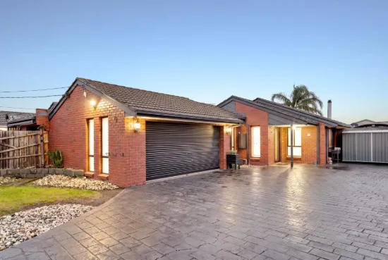 79 Nelson Avenue, Altona Meadows VIC 3028-Image