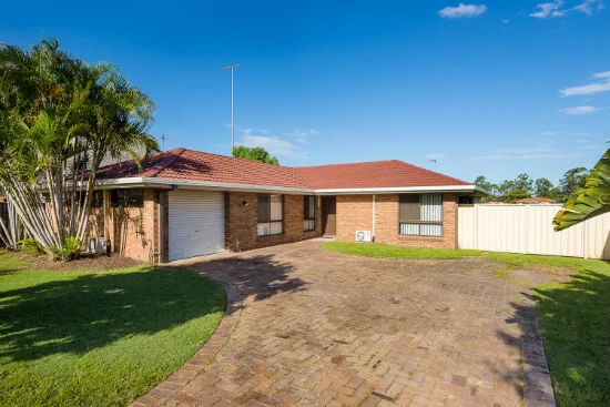 79 Nemira Street, Carseldine, Qld 4034