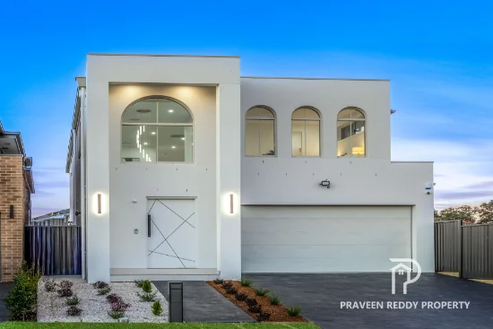 79 Newmarket Parkway, Box Hill, NSW 2765