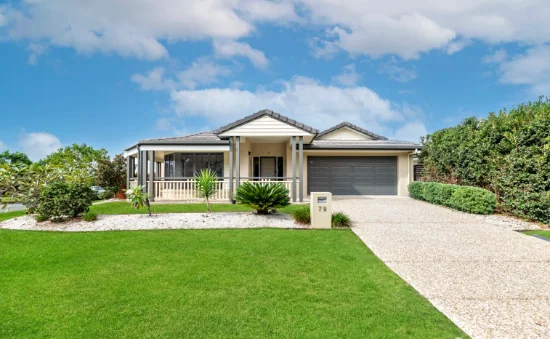 79 Ningaloo Drive, Pimpama, Qld 4209 - For Rent