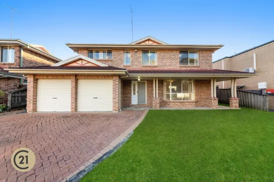 79 Oakhill Drive, Castle Hill, NSW 2154