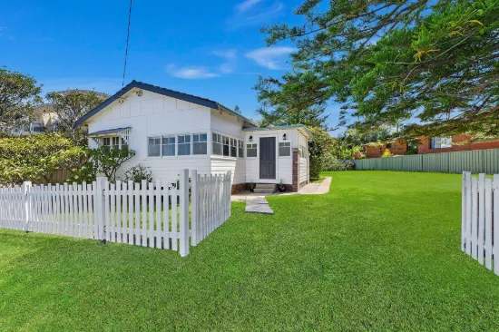 79 Ocean Parade, The Entrance, NSW 2261