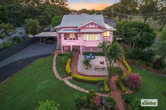 79 Patrick Street, Laidley, Qld 4341