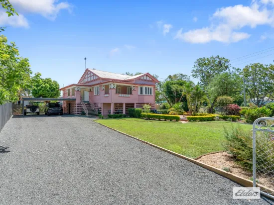 79 Patrick Street, Laidley, Qld 4341-Image