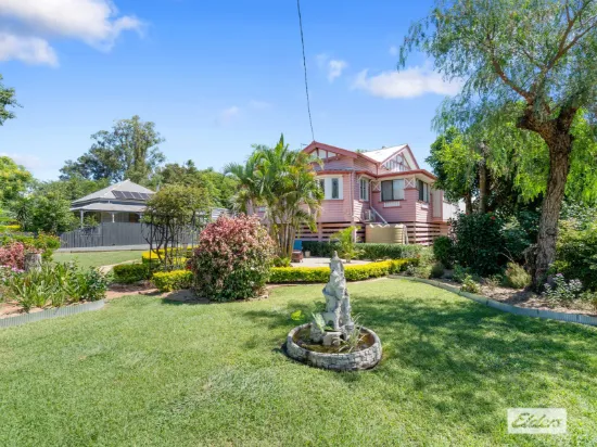79 Patrick Street, Laidley, Qld 4341-Image