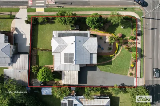 79 Patrick Street, Laidley, Qld 4341-Image