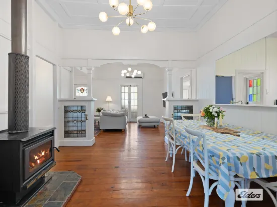 79 Patrick Street, Laidley, Qld 4341-Image