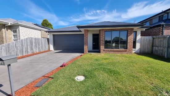 79 Patrick Street, Portland, Vic 3305