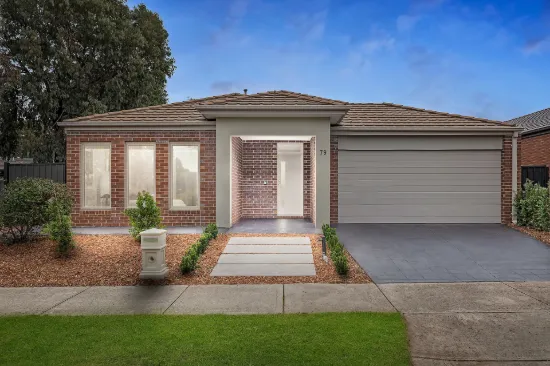79 Pearson Road, Mernda, Vic 3754