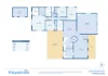 79 Pinaroo Drive, Glenfield Park, NSW 2650-Floorplan