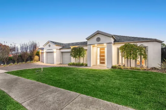 79 Pindara Boulevard, Langwarrin, Vic 3910