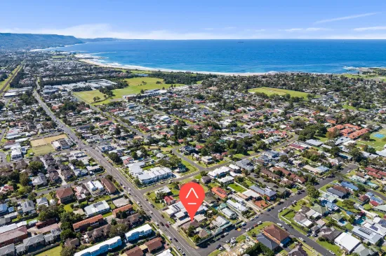 79 Pioneer Road, Bellambi, NSW 2518