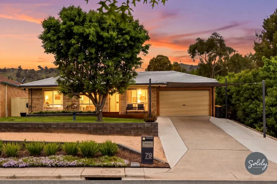 79 Pockett Avenue, Banks, ACT 2906