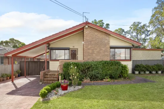 79 Power Street, Doonside, NSW 2767