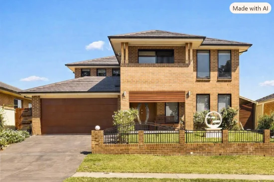 79 President Road, Kellyville, NSW 2155 - For Rent