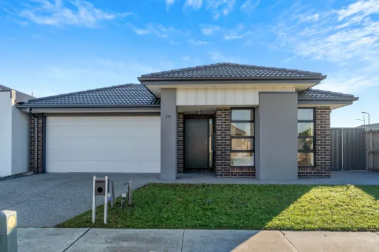 79 Quill Circuit, Kalkallo, Vic 3064