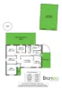 79 Regency Road, Happy Valley, SA 5159-Floorplan