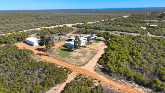 79 Ridge Way, Jurien Bay, WA 6516