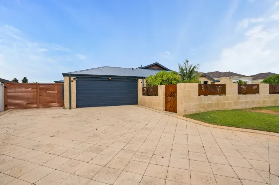 79 San Javier Circle, Secret Harbour, WA 6173