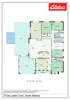 79 San Javier Circle, Secret Harbour, WA 6173-Floorplan
