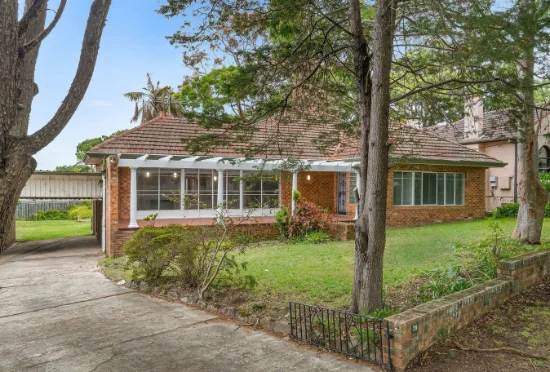 79 Saunders Bay Road, Caringbah South, NSW 2229