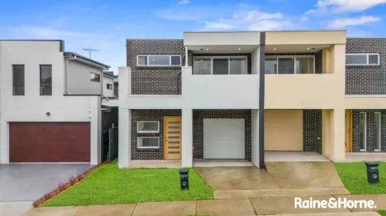 79 Seventh Ave, Austral, NSW 2179