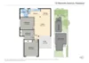 79 Seventh Avenue, Rosebud, Vic 3939-Floorplan