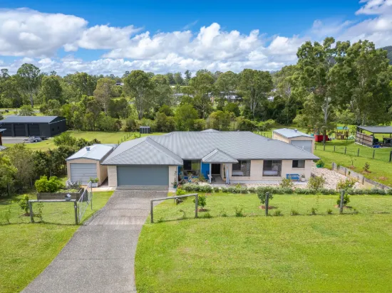 79 Shelford Drive, Delaneys Creek QLD 4514-Image