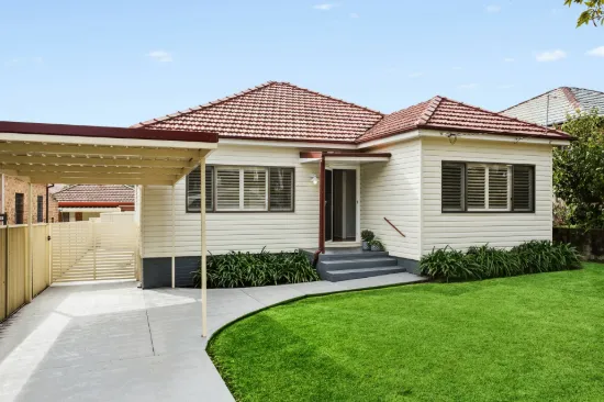 79 Shorter Avenue, Narwee, NSW 2209