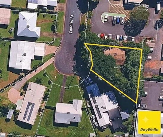 79 Sondrio Street, Woree, Qld 4868